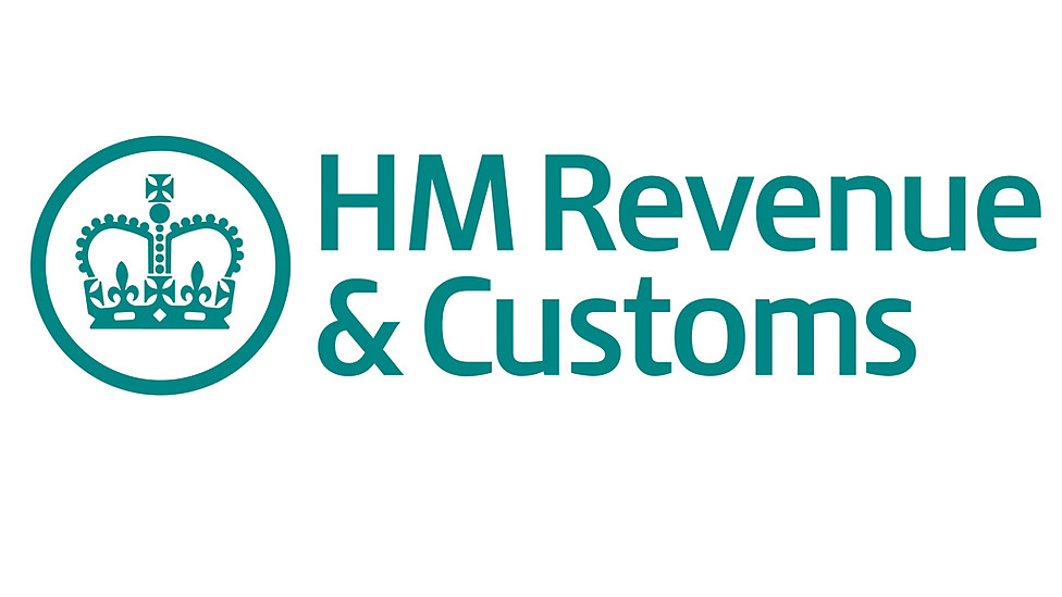 HMRC Tax-Free Childcare logo